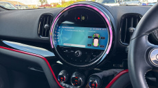 MINI Countryman 1.5 Cooper Sport 5dr Petrol Hatchback